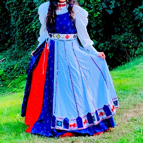 3 in 1 designer outfit - Picture 3 of 3